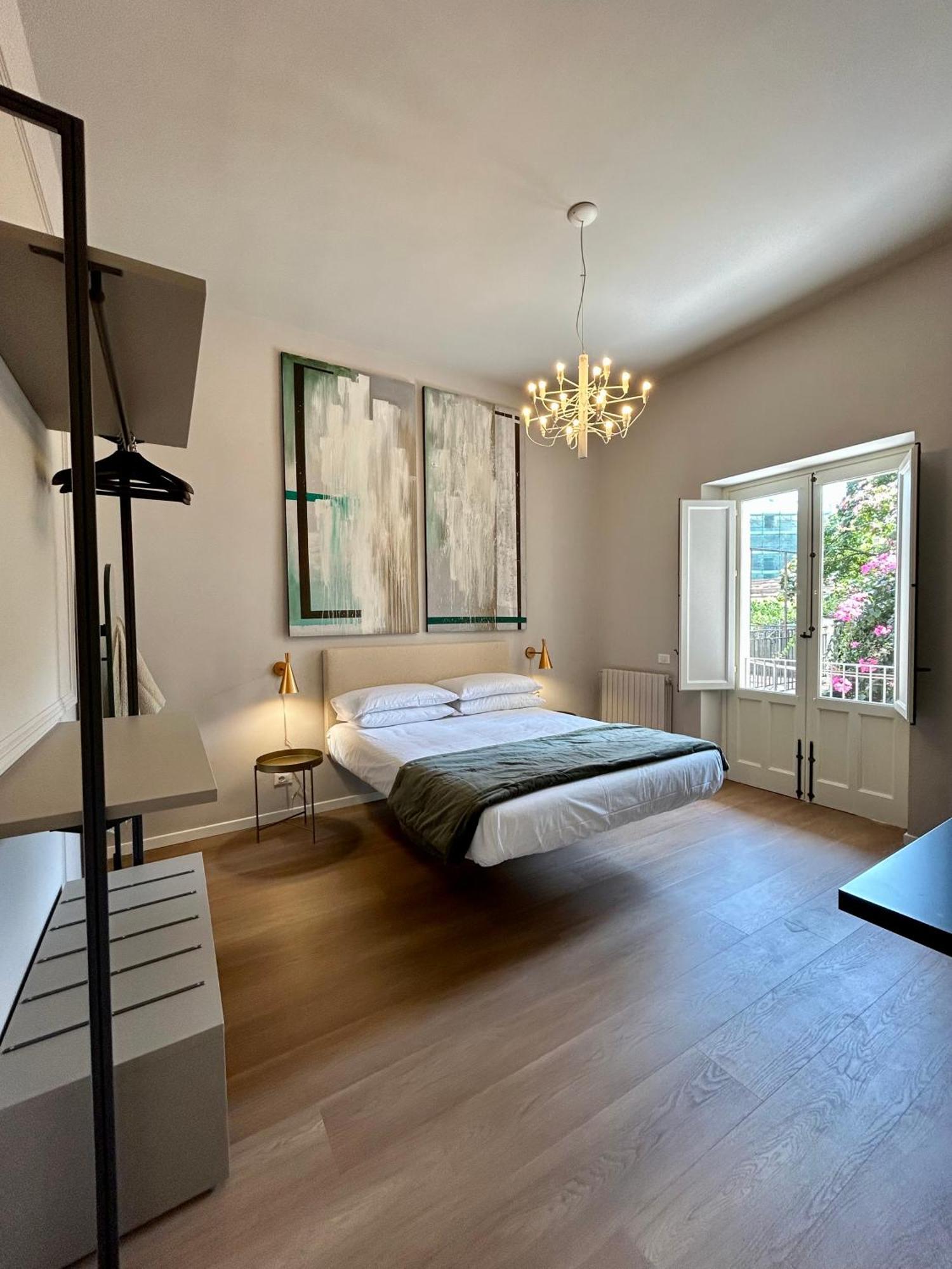 Apartment Yourlife *